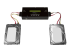 StarTech.com Duplicateur et Effaceur de HDD/SDD SAS/SATA 1:1, Cloneur HDD - Front