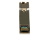 StarTech.com Module de transceiver SFP Gigabit RJ45 en cuivre - Retour