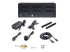 StarTech.com Extension PCIe à 4 Slot - Front