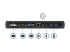 StarTech.com Station d'accueil USB 3.0 universelle double affichage pour PC portable - 