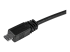 StarTech.com Câble USB 2.0 A vers Micro B de 2 m - Gros plan