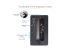 StarTech.com Boîtier PCIe Thunderbolt 3, Châssis d'Extension 2 Slots PCIe - Retour