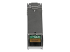 StarTech.com Module transceiver SFP Gigabit mini-GBIC à fibre optique monomode / multimode LC - Dessous