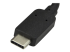 StarTech.com Adaptateur vidéo USB-C vers HDMI avec USB Power Delivery - Angle droit