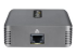 StarTech.com Adaptateur Thunderbolt 3 vers Ethernet, 10GbE, Multi-Gigabit - Front