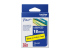 Brother TZe-641 - ruban laminé - Front