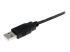 StarTech.com Câble USB 2.0 A vers A de 1 m - Gros plan