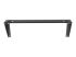 StarTech.com Support mural en acier pour rack 1U - Front