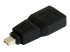StarTech.com Adaptateur / convertisseur Mini DisplayPort vers DisplayPort - 