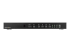 StarTech.com Matrice vidéo HDMI 4x4 avec audio et contrôle Ethernet/RS232 - Front