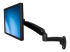 StarTech.com Support mural pour écran - Angle droit