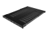 StarTech.com Étagère Réglable et Ventilée pour Montage en Rack de Serveur 1U - Angle droit