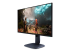 Alienware 27 4K QD-OLED Gaming Monitor AW2725Q - Angle droit
