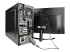 StarTech.com Adaptateur DVI vers DisplayPort avec alimentation USB - Retour