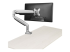 StarTech.com Support de bureau pour écran unique en aluminium - Retour