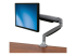 StarTech.com Support de bureau pour écran unique en aluminium - Angle droit