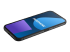 Fairphone 5 - noir mat - Angle droit