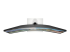HP E34m G4 Conferencing Monitor - Top