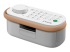 Sony SRS-LSR200 - haut-parleur - Angle droit