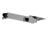 StarTech.com Carte réseau PCIe à 1 port Gigabit Ethernet - Angle gauche