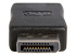 StarTech.com Adaptateur vidéo DisplayPort vers HDMI - Front