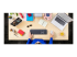 Logitech MX Anywhere 3 pour Mac - Top