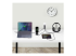 StarTech.com 140W USB-C Wall Charger, USB-C/USB-A, PD GaN Power Adapter adaptateur secteur - Front