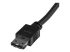 StarTech.com Câble adaptateur USB 3.0 vers eSATA de 91cm pour HDD / SSD / ODD - Gros plan