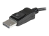 StarTech.com Splitter multi-écrans DisplayPort vers 4x DisplayPort - Gros plan