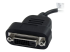 StarTech.com Adaptateur vidéo actif DisplayPort vers DVI - Gros plan