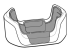 Zebra - socle de charge pour station d'accueil sans fil - Angle gauche