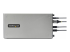 StarTech.com Boîtier PCIe Thunderbolt 3, Châssis d'Extension 2 Slots PCIe - Côté droit