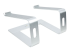 StarTech.com Support Ordinateur Portable (5kg) - Retour