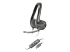Poly - Plantronics .Audio 628 - Angle gauche