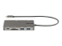 StarTech.com Adaptateur Multiport USB-C - Front