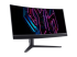 Acer Predator X34 Vbmiiphuzx - Angle gauche