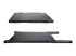 StarTech.com Etagere a profondeur reglable 1U montable en rack - Front