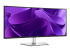 Dell Pro 34 Plus USB-C Hub Monitor P3425WE - Angle gauche