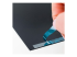 StarTech.com Filtre de Confidentialité MacBook Pro 21/23 de 14", Doré - Gros plan