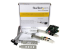 StarTech.com Carte son PCI Express 7.1 canaux pour son surround - Front