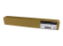 StarTech.com Panneau / Goulotte de gestion de câbles horizontal 1U pour rack de serveur - Angle droit