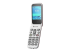 DORO 2880 - rouge/blanc - Angle droit