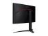 Acer Nitro XV275U P3biiprx - Retour