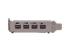 NVIDIA Quadro P1000 - kit client - 