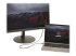 StarTech.com Câble adaptateur USB Type-C vers DisplayPort de 1 m - Front