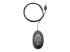 HP Desktop 320M - souris - Dessous