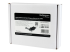 StarTech.com Carte réseau PCI Express à 1 port fibre optique Gigabit Ethernet Multimode SC - Angle droit