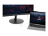 StarTech.com Câble Thunderbolt 3 de 50 cm - Angle droit