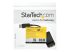 StarTech.com Adaptateur vidéo DisplayPort vers VGA - Front