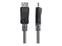 StarTech.com Câble DisplayPort 1.2 de 1m avec verrouillage - Front